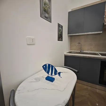 Πανσιόν Al Blu 4*
