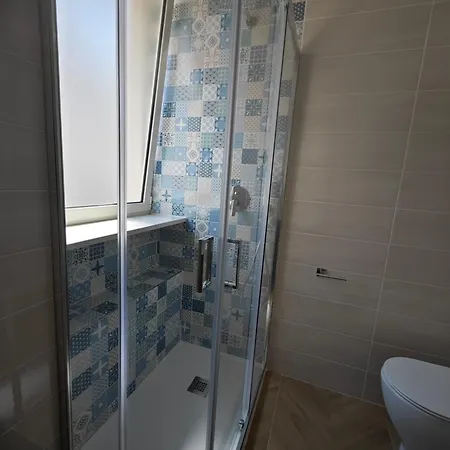 Guest house Al Blu Manfredonia